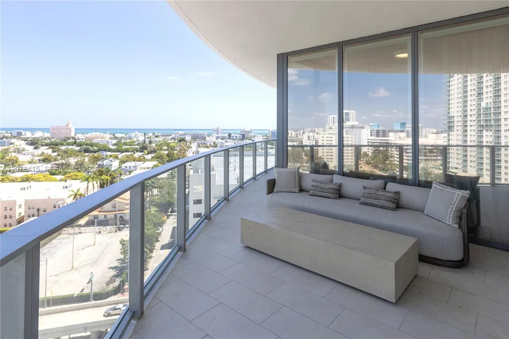 500 ALTON RD #1405 Miami Beach, FL 33129