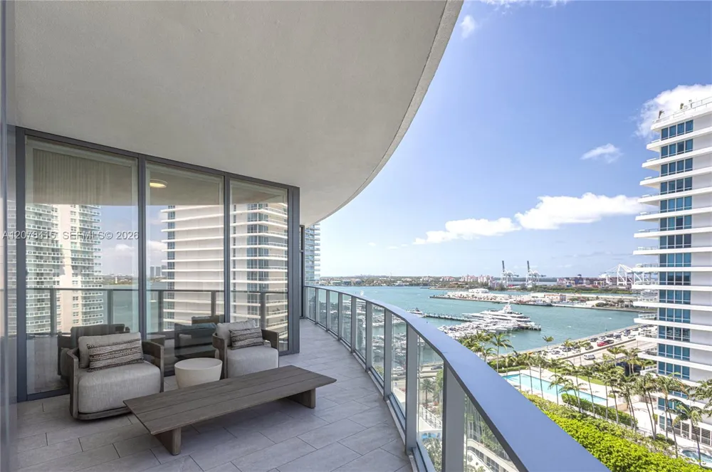 500 ALTON RD #1405 Miami Beach, FL 33129