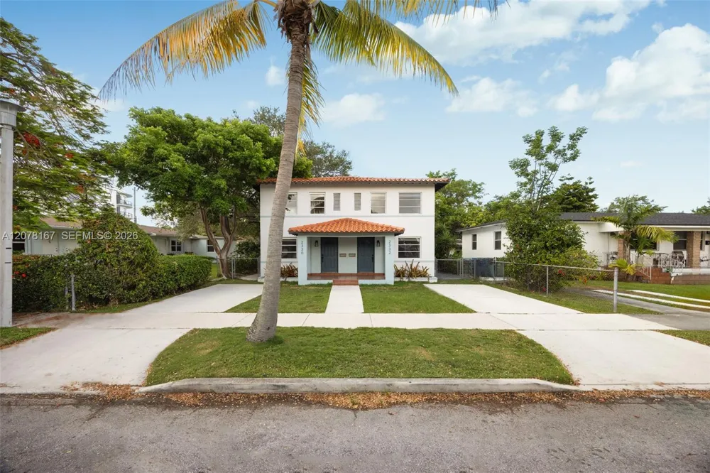 2332 SW 26th Ln Miami, FL 33133