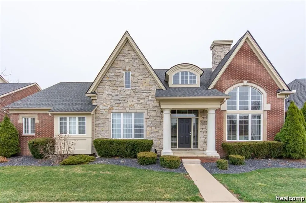 1265 Old Colony Lane Canton Charter Township, MI 48187