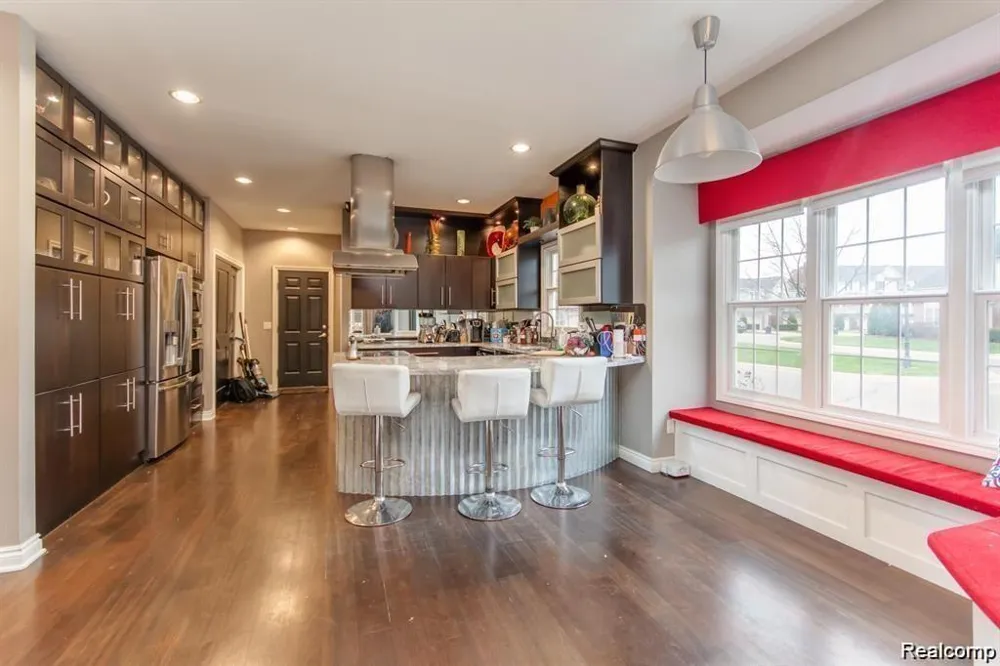 1265 Old Colony Lane Canton Charter Township, MI 48187