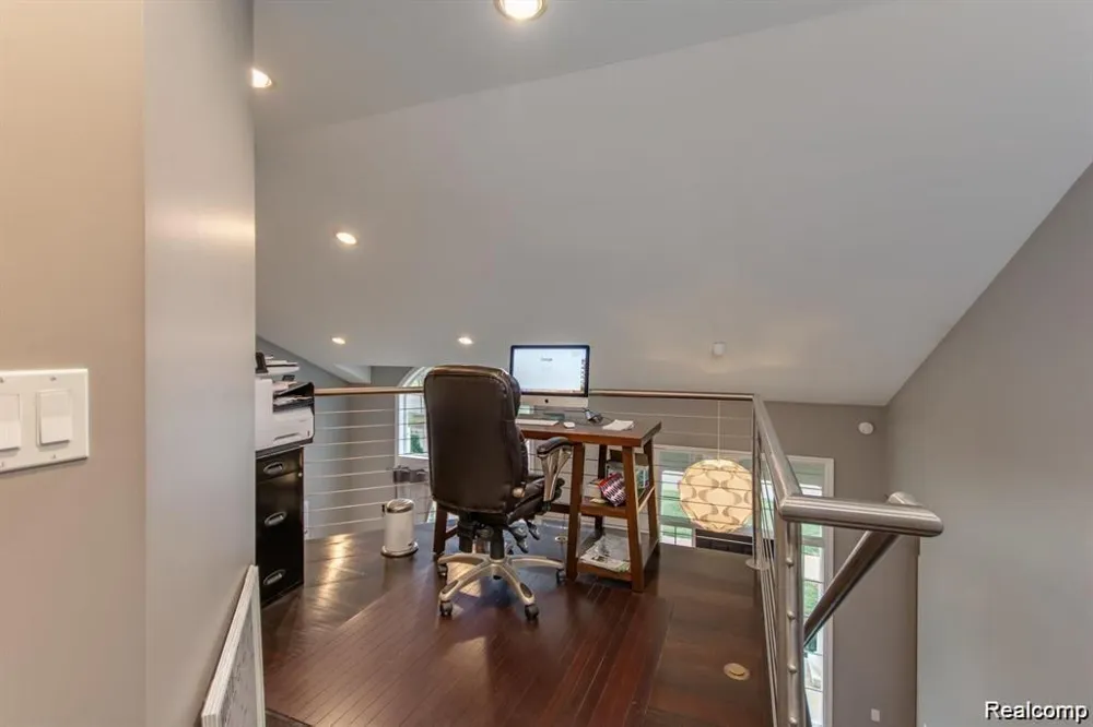 1265 Old Colony Lane Canton Charter Township, MI 48187