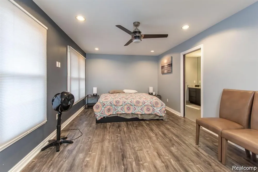 1265 Old Colony Lane Canton Charter Township, MI 48187