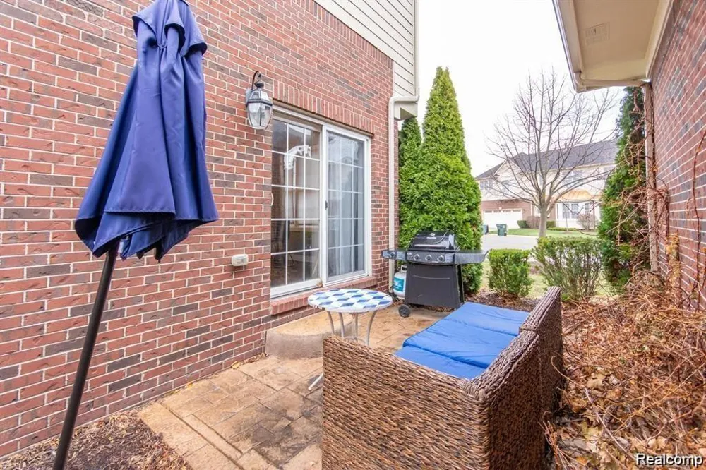 1265 Old Colony Lane Canton Charter Township, MI 48187