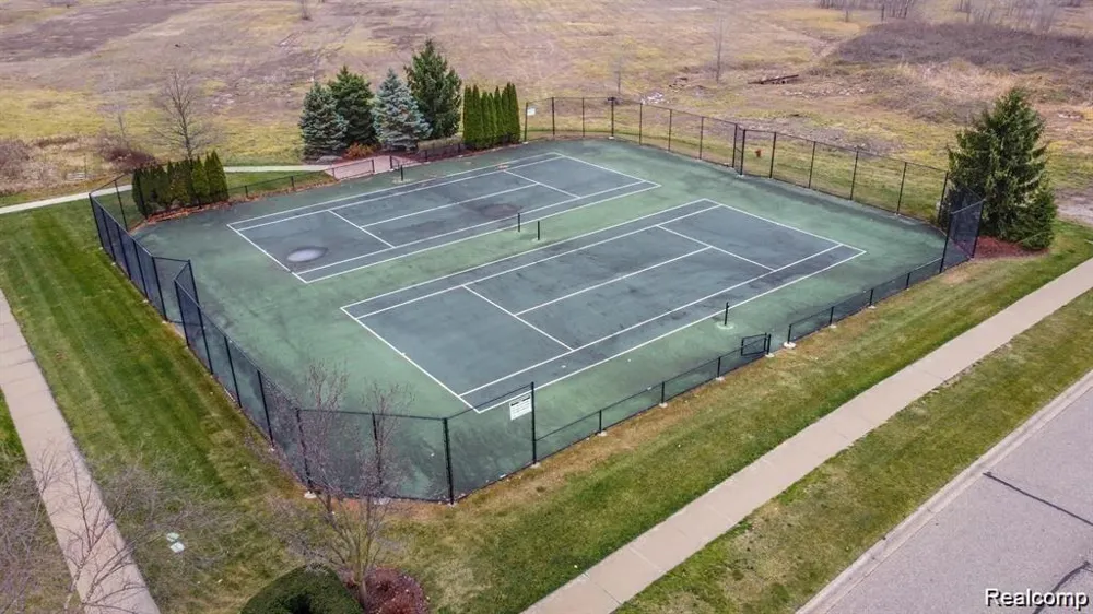 1265 Old Colony Lane Canton Charter Township, MI 48187