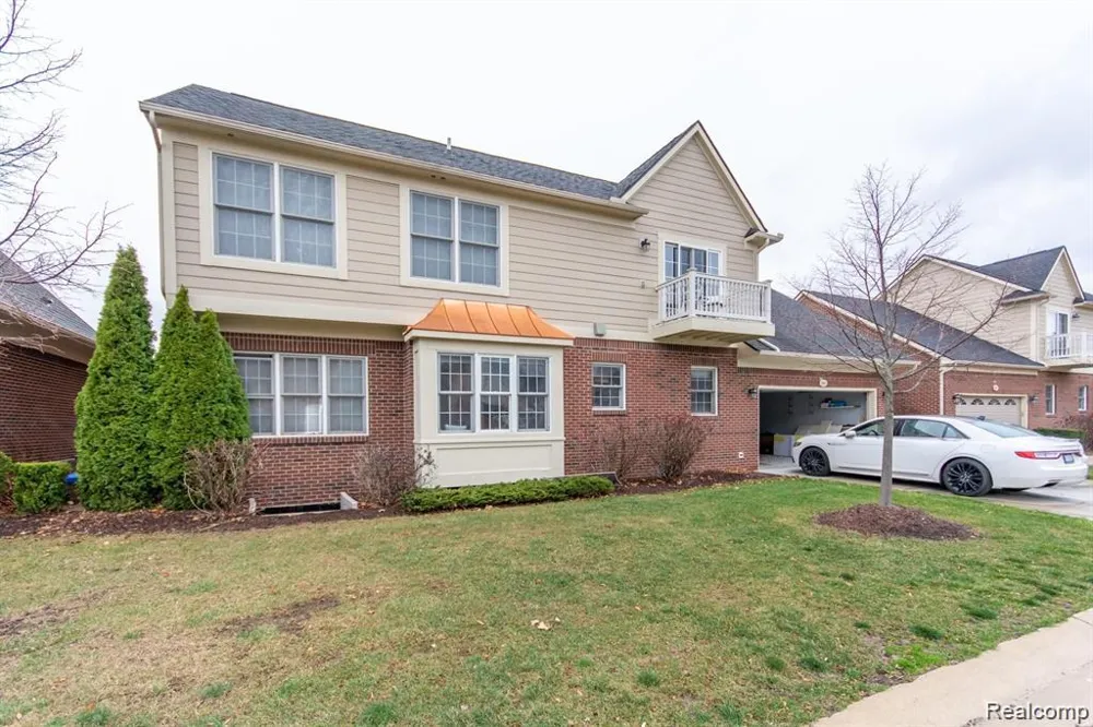 1265 Old Colony Lane Canton Charter Township, MI 48187