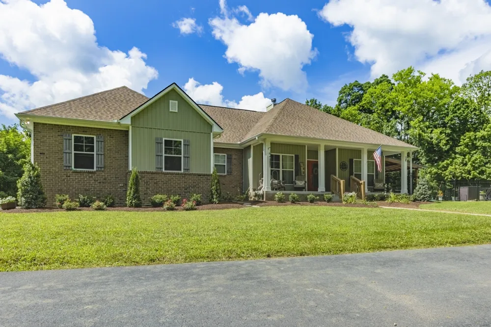 1600 Ledford Rd Lewisburg, TN 37091