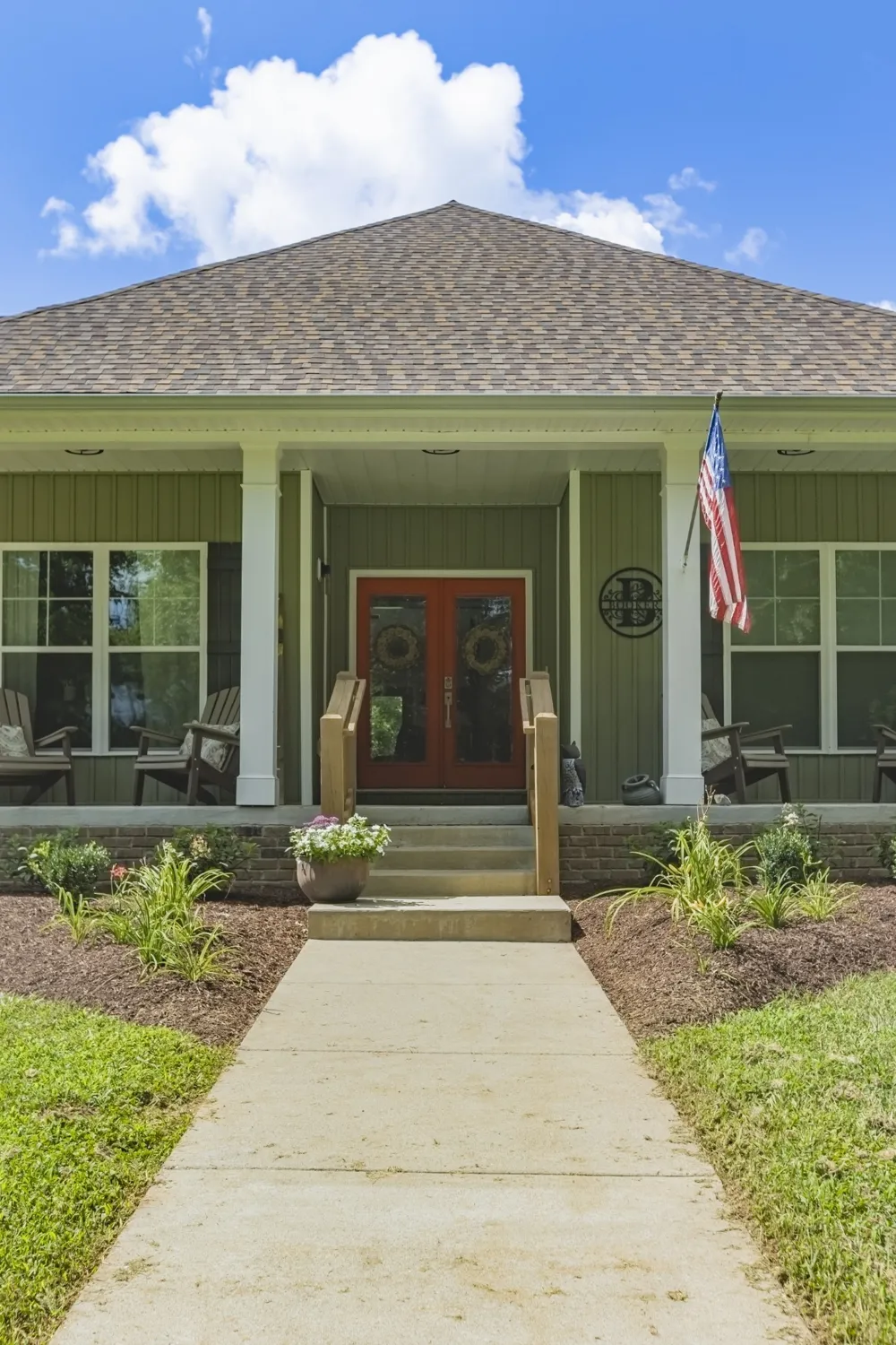 1600 Ledford Rd Lewisburg, TN 37091