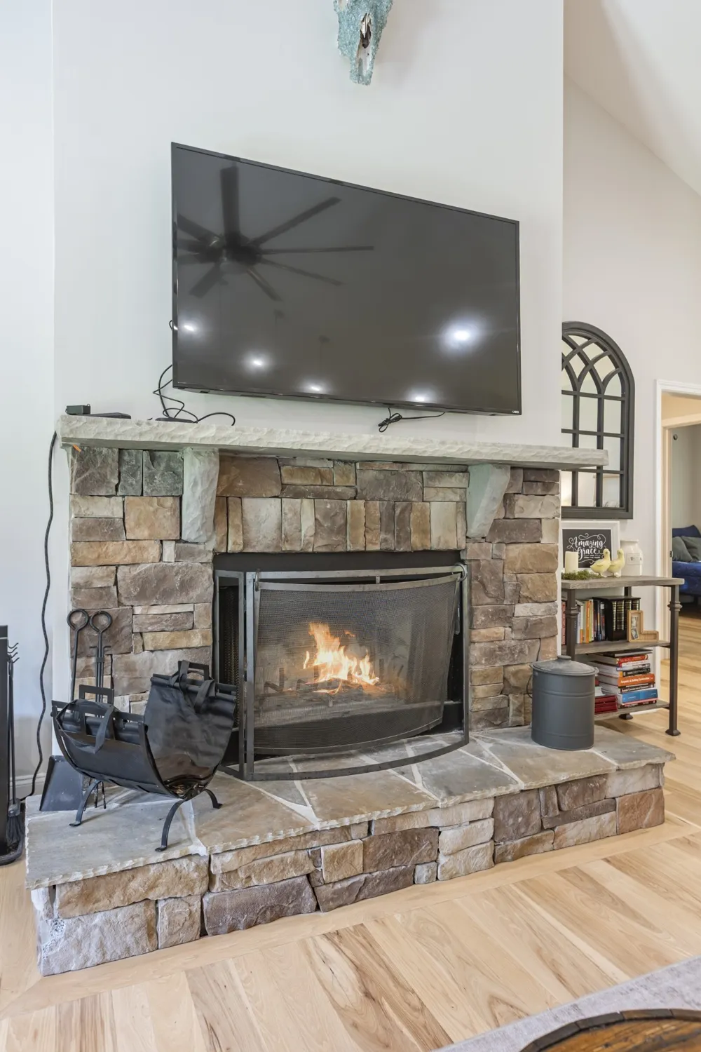 1600 Ledford Rd Lewisburg, TN 37091