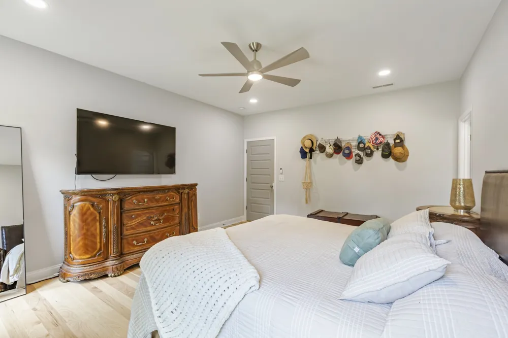 1600 Ledford Rd Lewisburg, TN 37091