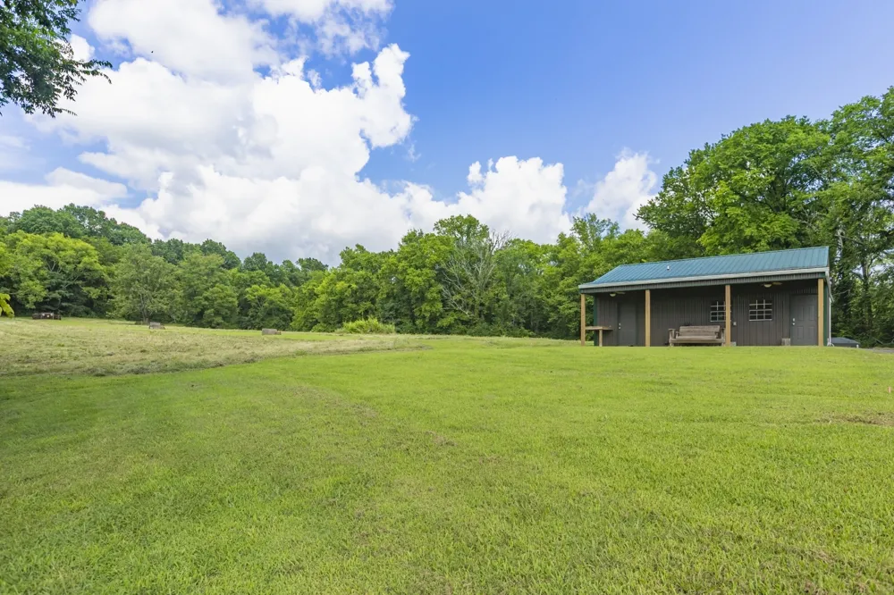 1600 Ledford Rd Lewisburg, TN 37091