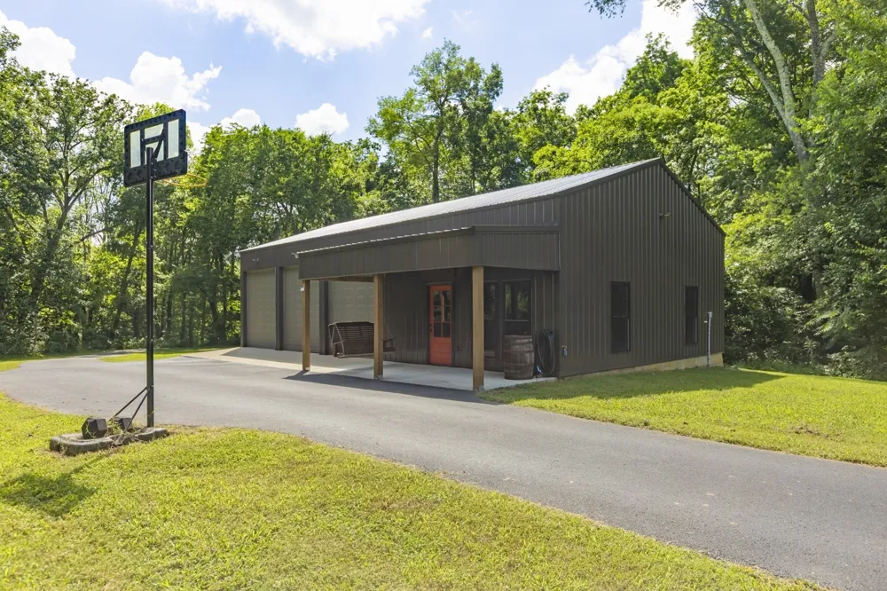 1600 Ledford Rd Lewisburg, TN 37091