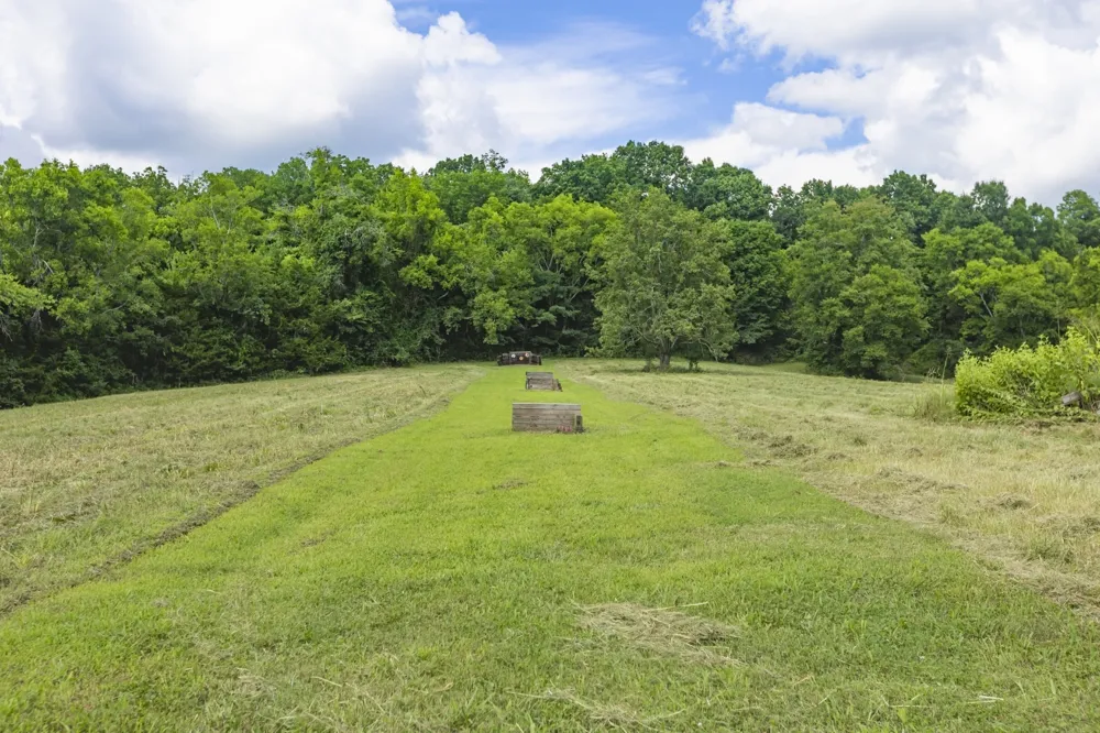 1600 Ledford Rd Lewisburg, TN 37091