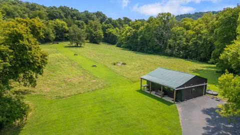 1600 Ledford Rd