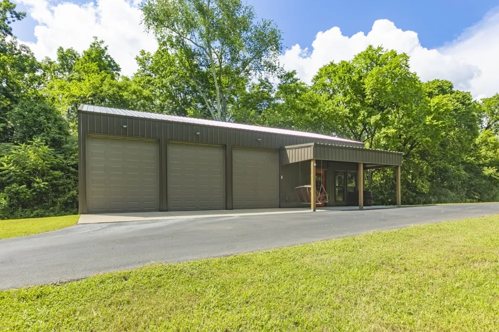 1600 Ledford Rd Lewisburg, TN 37091