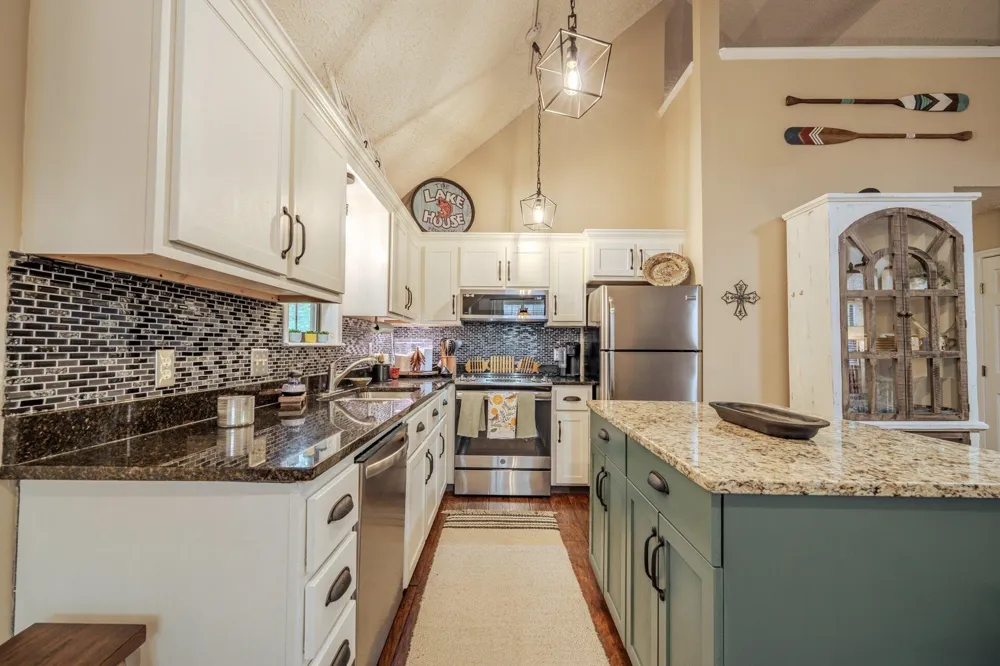 25 PICKWICK WOODS CV Counce, TN 38326