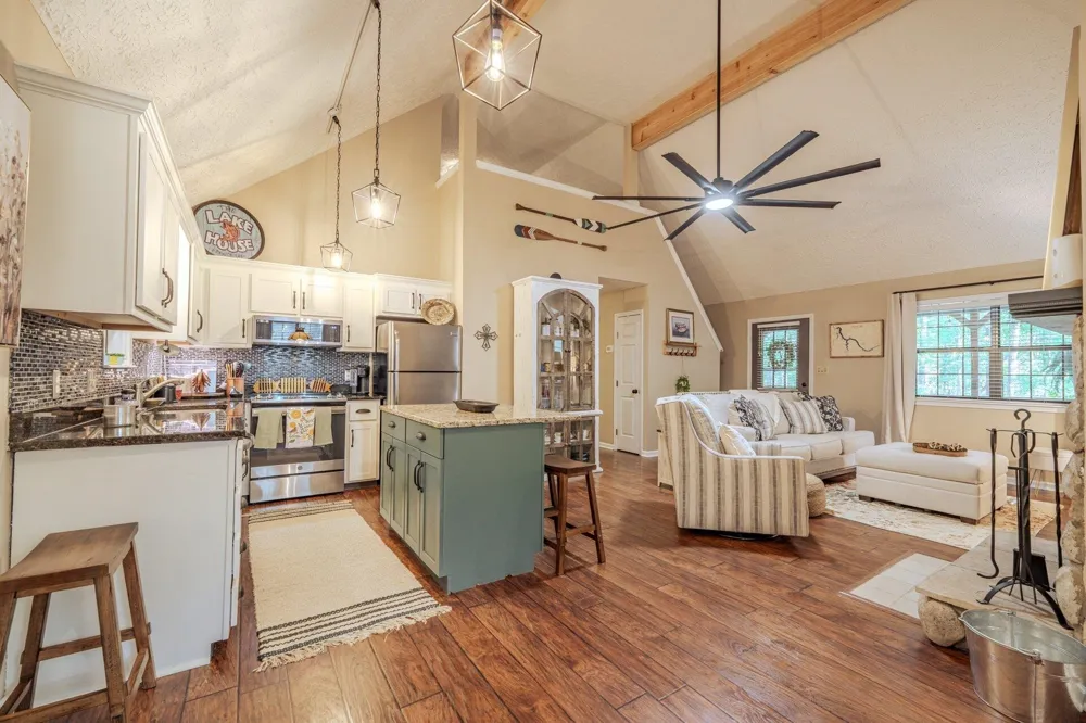 25 PICKWICK WOODS CV Counce, TN 38326
