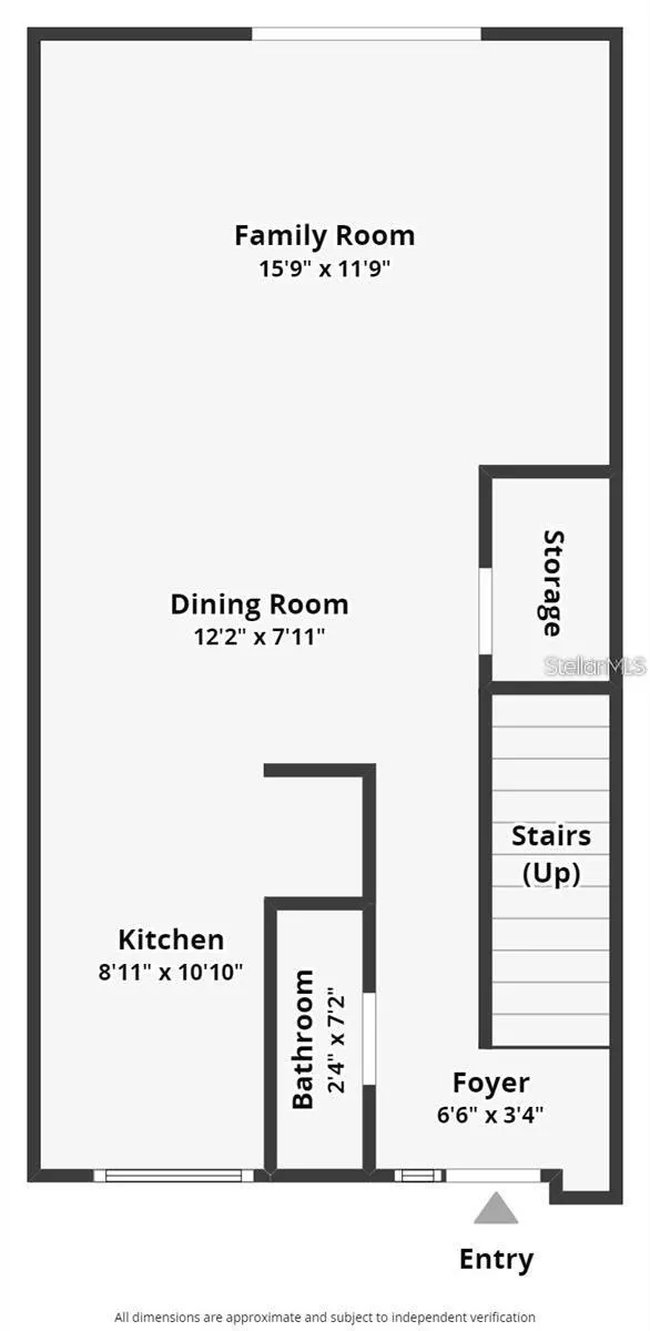 517 S SUMMERLIN AVENUE Orlando, FL 32801