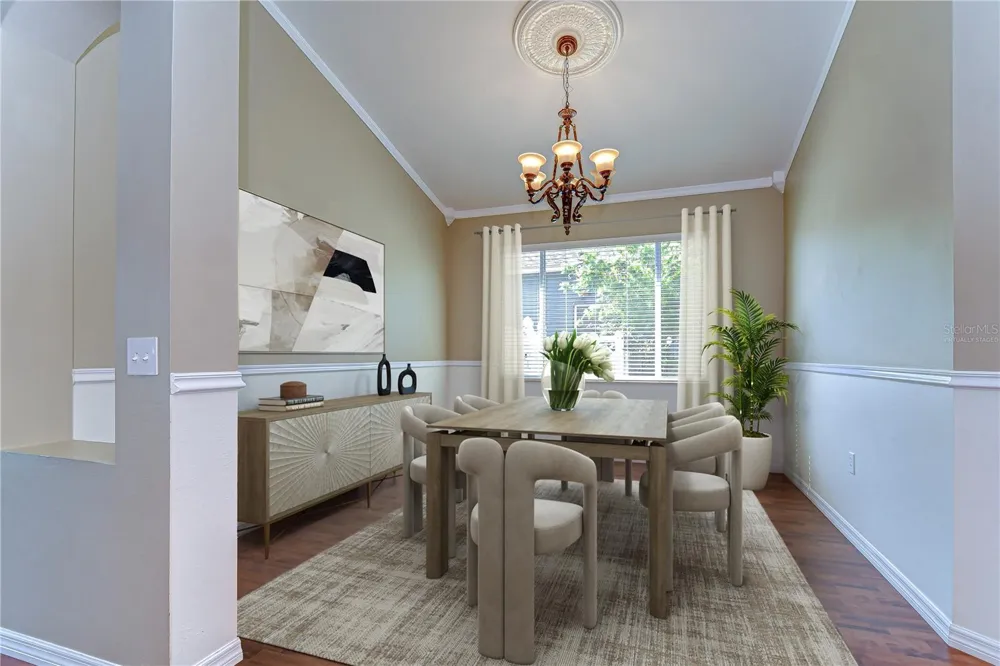 6716 BLUFF MEADOW COURT Wesley Chapel, FL 33545