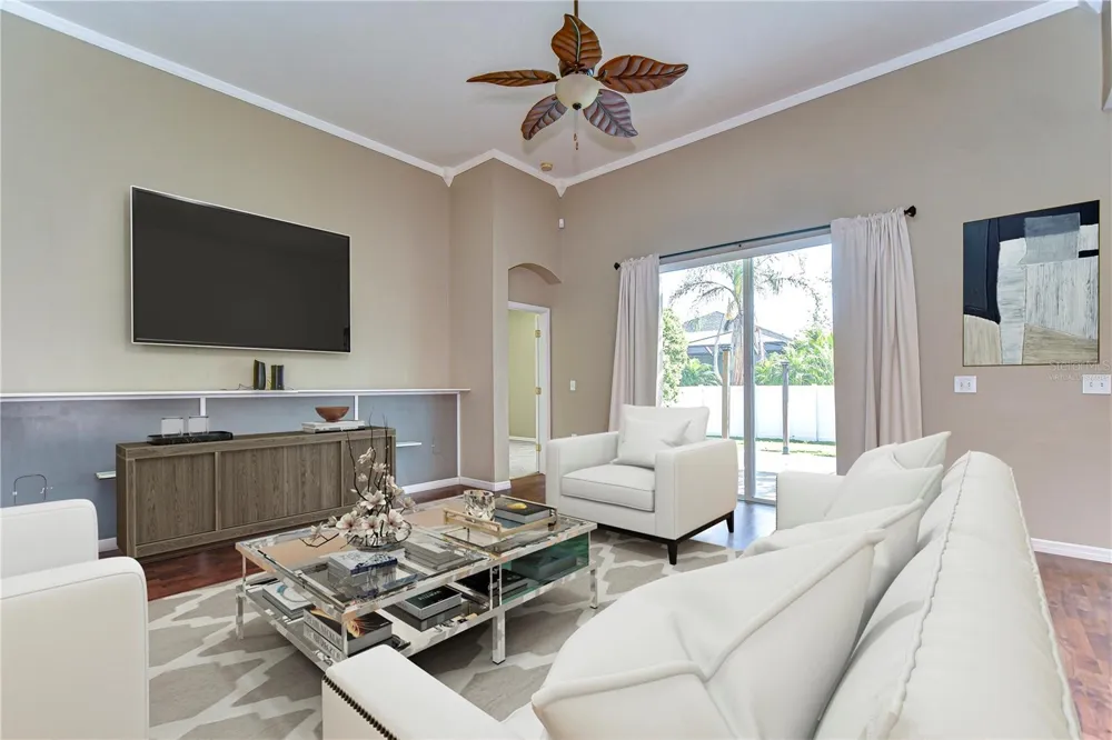 6716 BLUFF MEADOW COURT Wesley Chapel, FL 33545