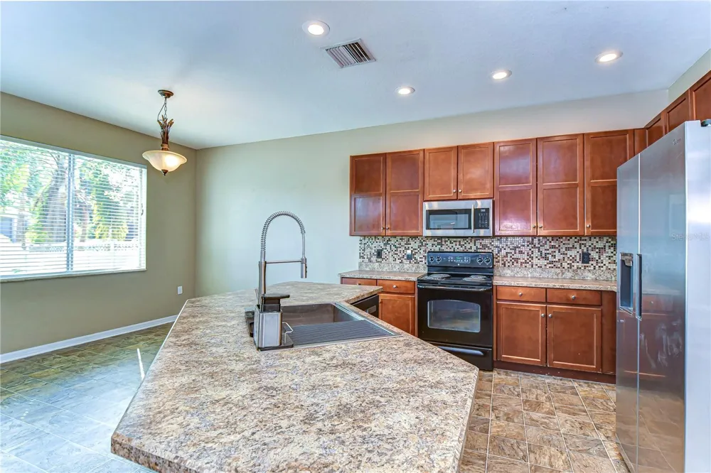 6716 BLUFF MEADOW COURT Wesley Chapel, FL 33545