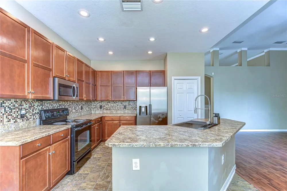 6716 BLUFF MEADOW COURT Wesley Chapel, FL 33545