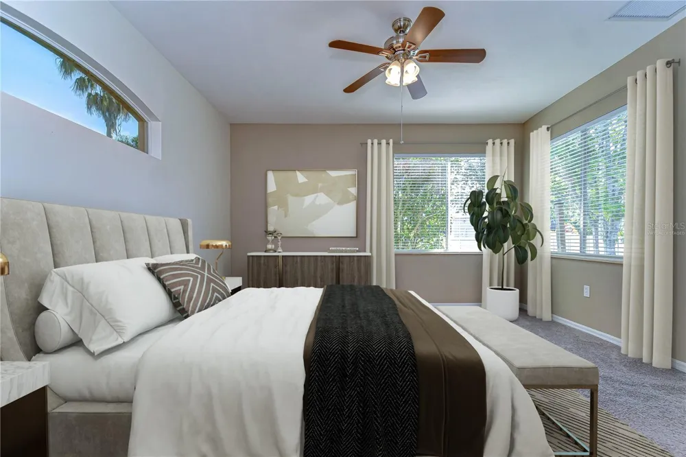 6716 BLUFF MEADOW COURT Wesley Chapel, FL 33545