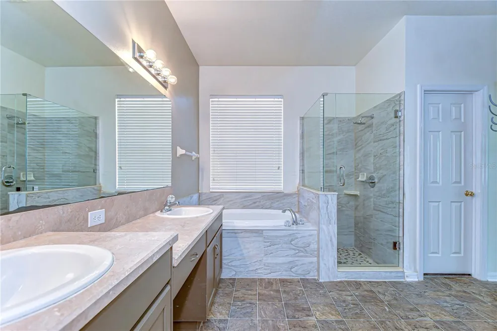6716 BLUFF MEADOW COURT Wesley Chapel, FL 33545