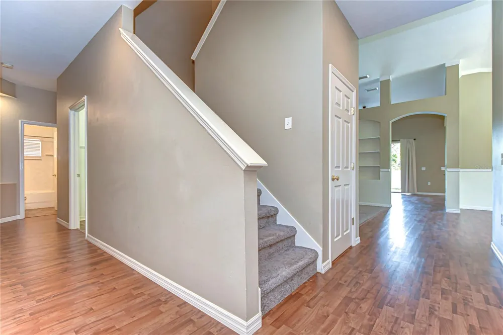 6716 BLUFF MEADOW COURT Wesley Chapel, FL 33545