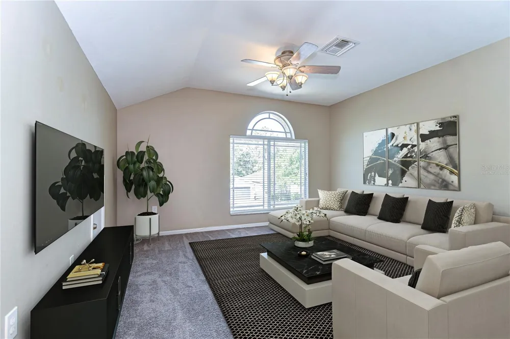 6716 BLUFF MEADOW COURT Wesley Chapel, FL 33545