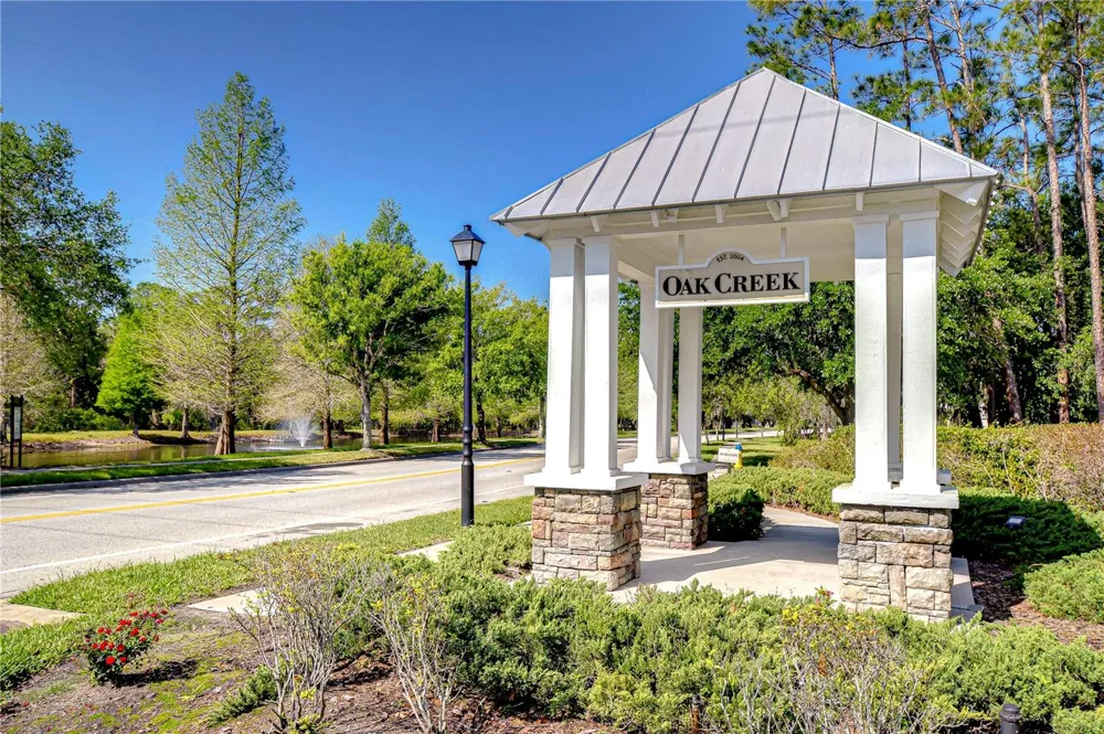 6716 BLUFF MEADOW COURT Wesley Chapel, FL 33545