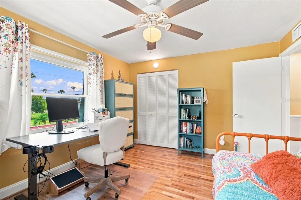 245 116TH AVENUE #245 Treasure Island, FL 33706