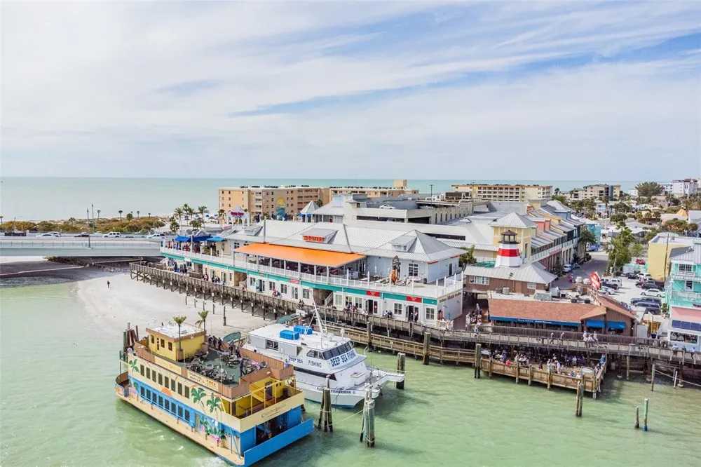 245 116TH AVENUE #245 Treasure Island, FL 33706