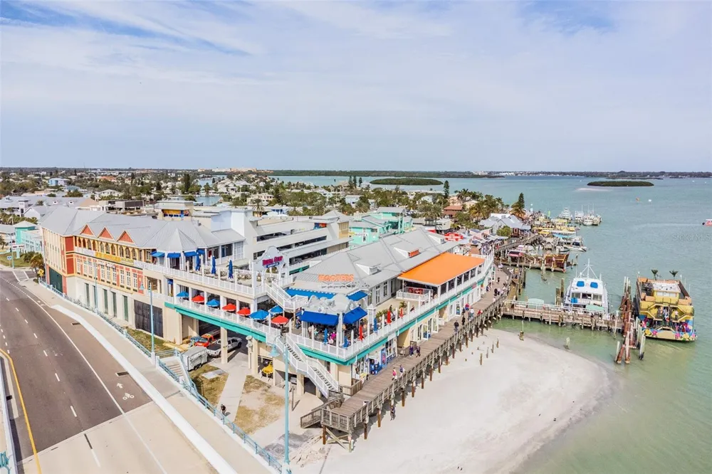 245 116TH AVENUE #245 Treasure Island, FL 33706