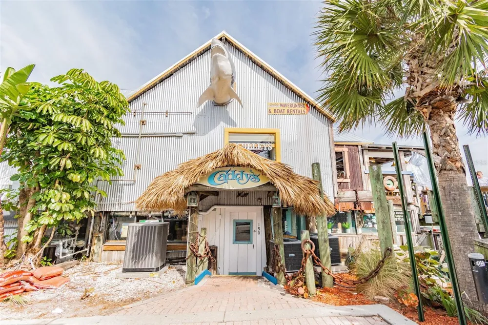 245 116TH AVENUE #245 Treasure Island, FL 33706