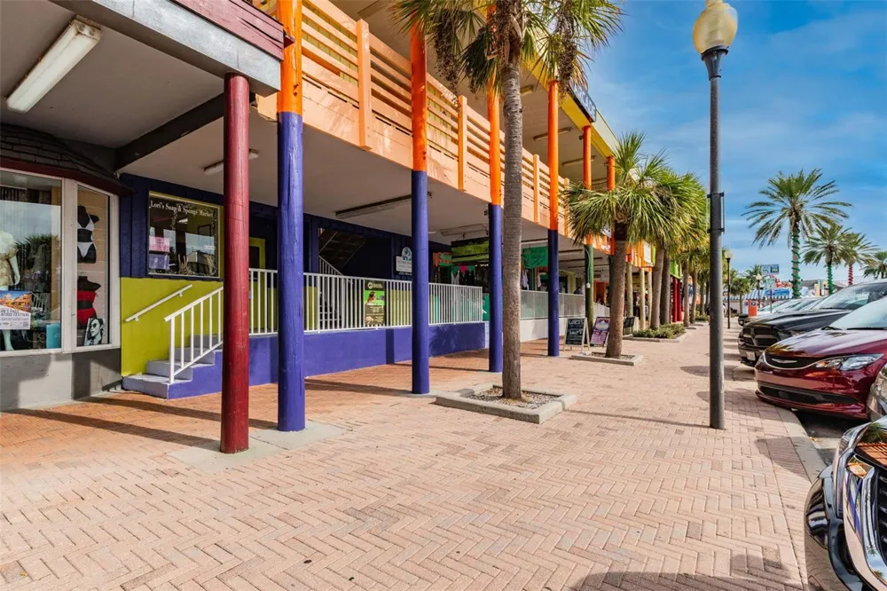 245 116TH AVENUE #245 Treasure Island, FL 33706
