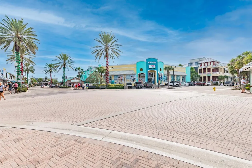 245 116TH AVENUE #245 Treasure Island, FL 33706