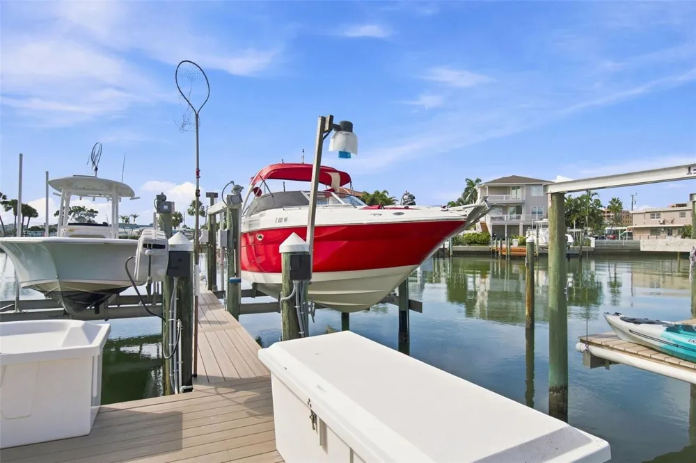 245 116TH AVENUE #245 Treasure Island, FL 33706