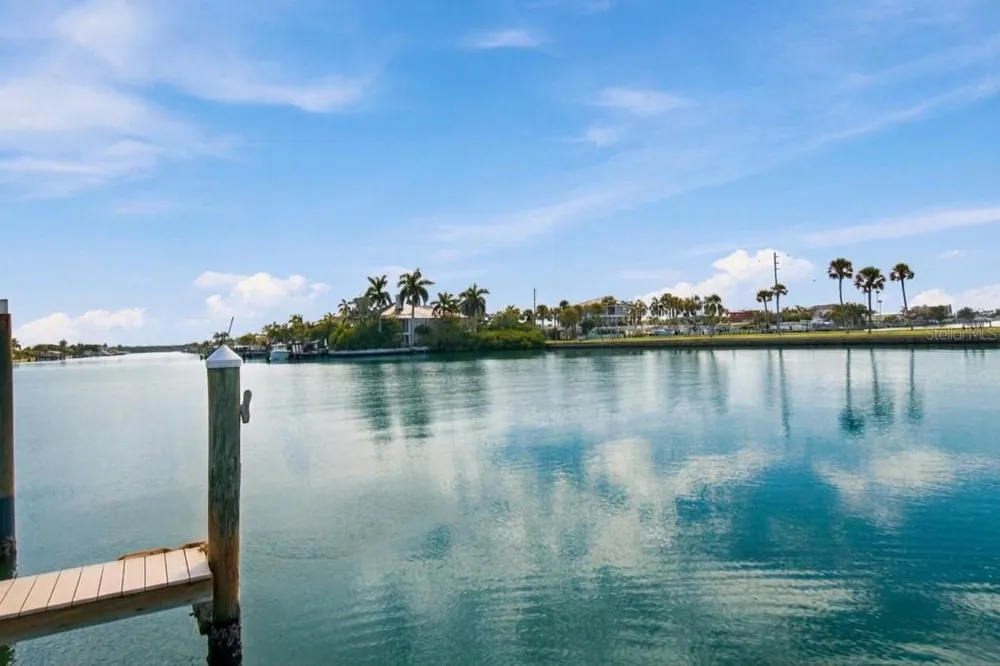 245 116TH AVENUE #245 Treasure Island, FL 33706