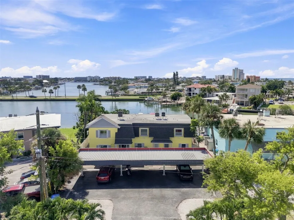 245 116TH AVENUE #245 Treasure Island, FL 33706