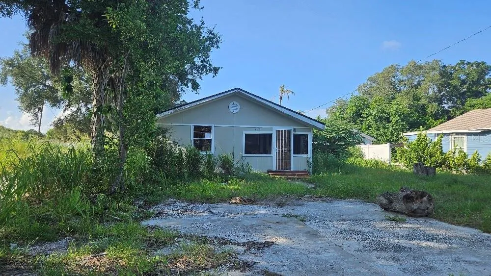 731 PATTERSON STREET Clearwater, FL 33756
