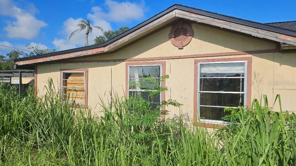 731 PATTERSON STREET Clearwater, FL 33756