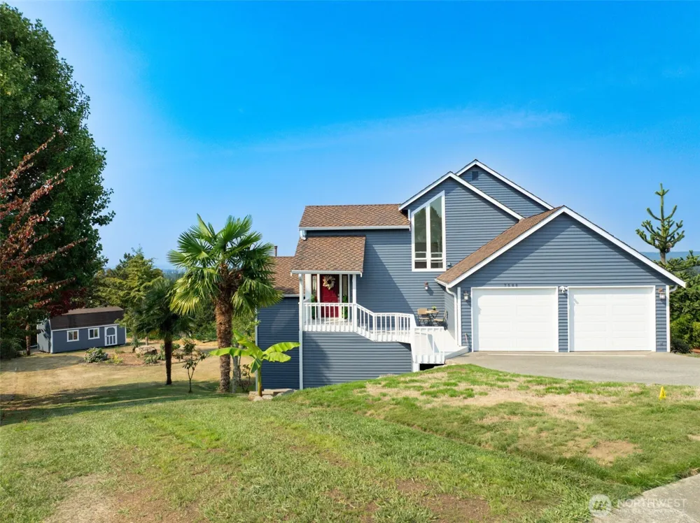 7500 76th Place NE Marysville, WA 98270