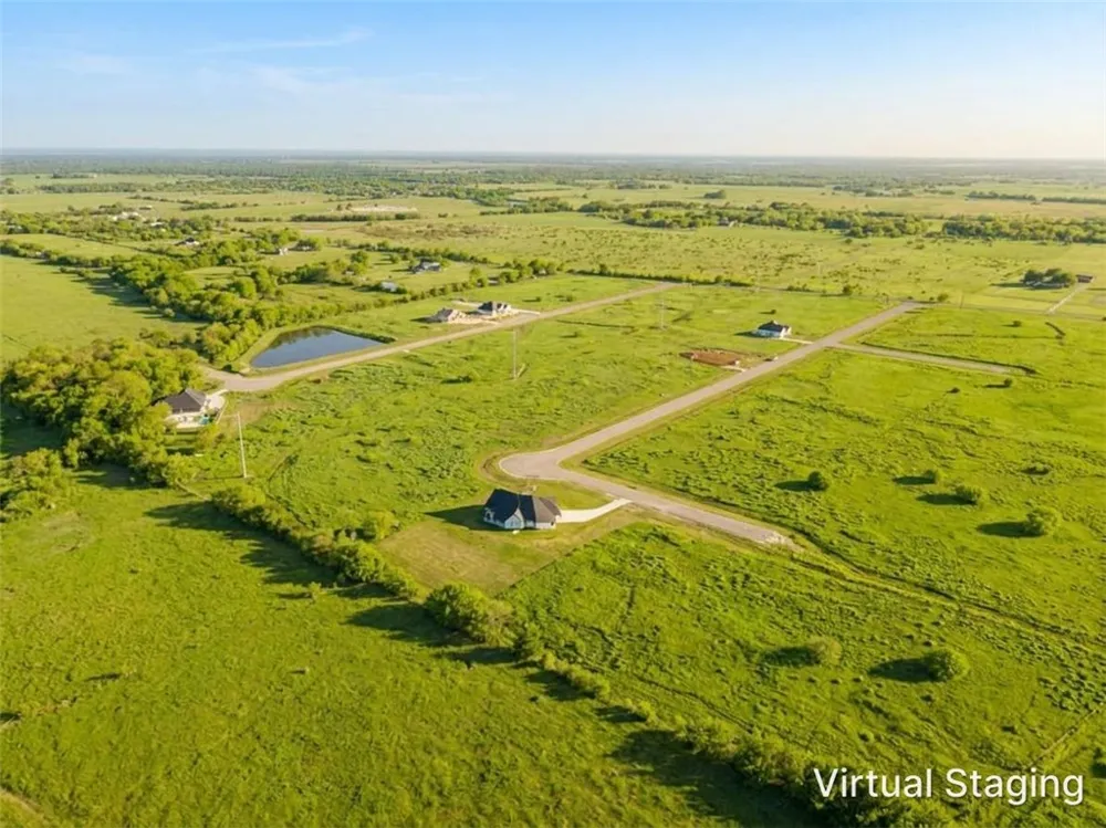 4666 Deadwood Lane Bryan, TX 77808