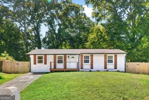 2359 Baywood DR SE