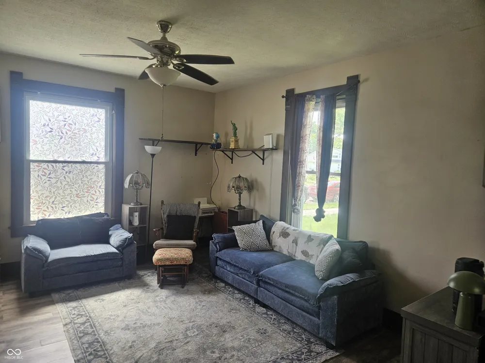 104 W Poplar Street North Vernon, IN 47265