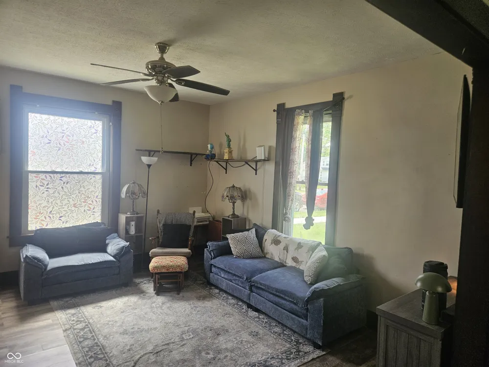 104 W Poplar Street North Vernon, IN 47265