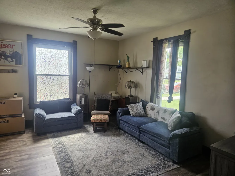 104 W Poplar Street North Vernon, IN 47265