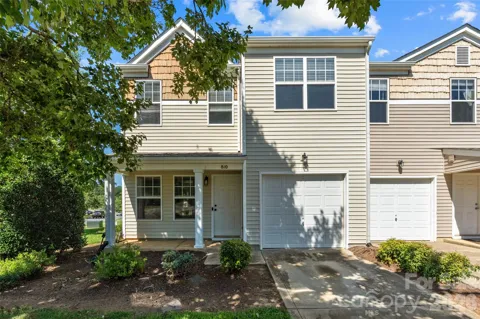 810 Christian Way