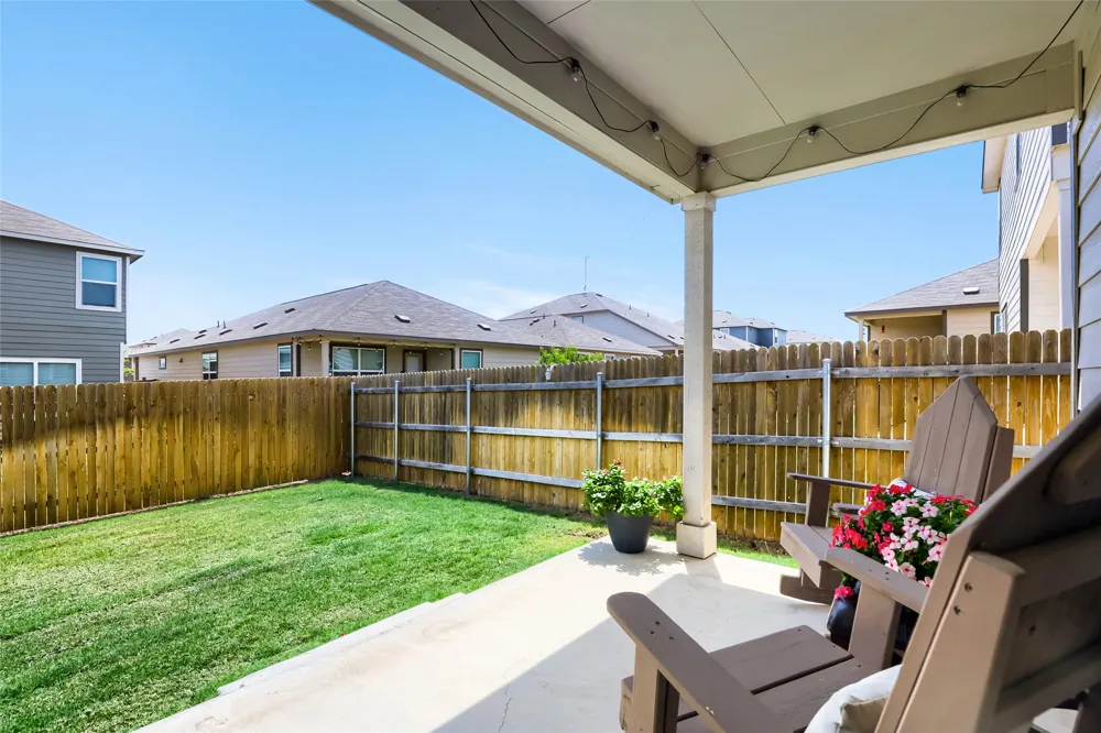 452 Perfect World Loop Jarrell, TX 76537